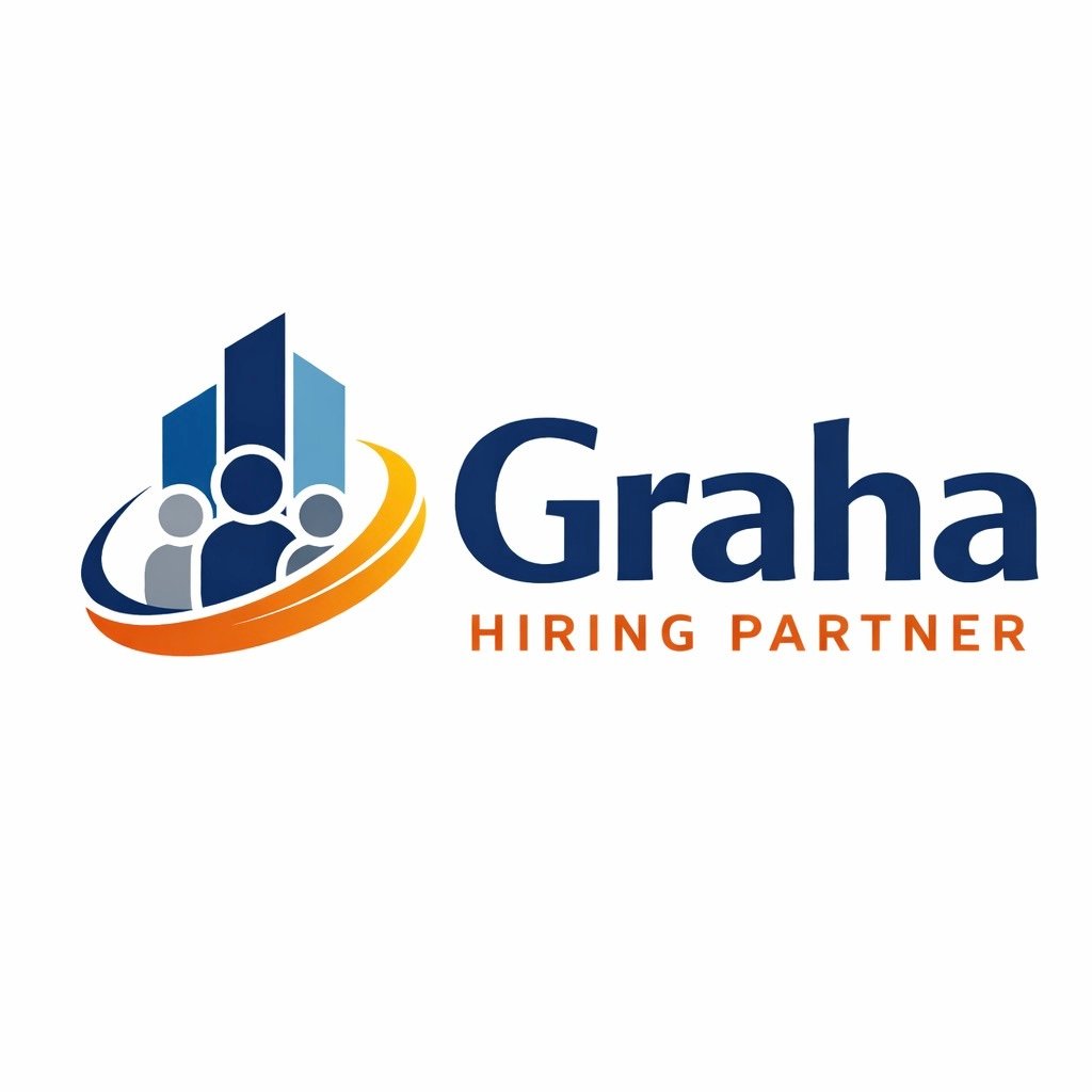 Graha - Hiring Partner Logo